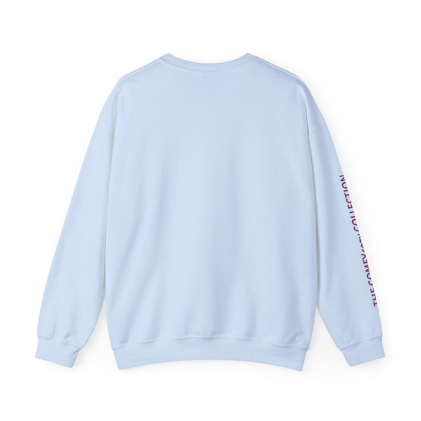 COMFYcozy Sweatshirt Ruby