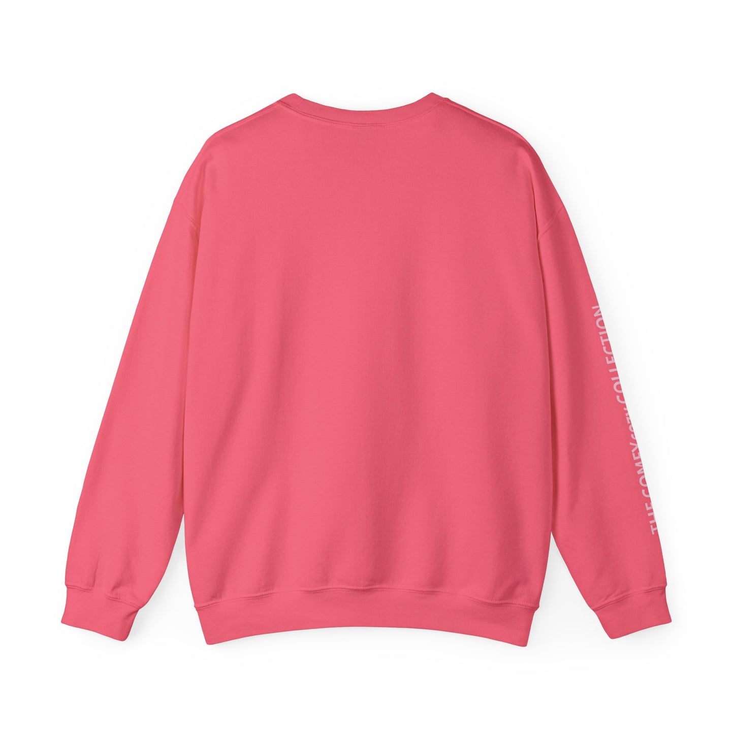 CRAVE CUDDLES The Natalie Cozy Sweatshirt
