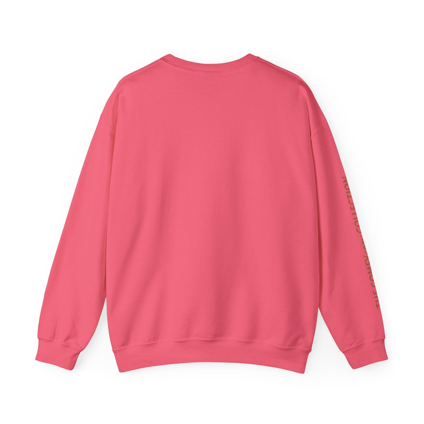 CRAVE SUNSHINE Cozy Sweatshirt