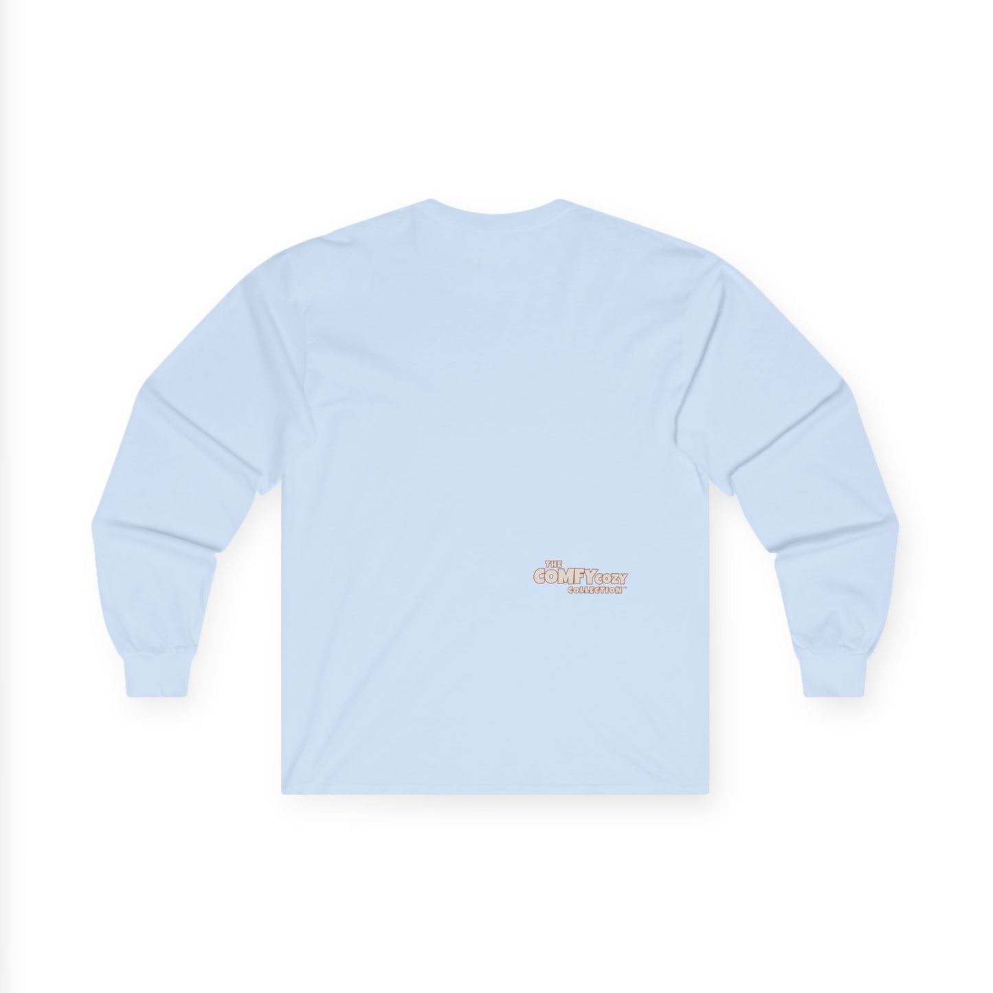 COMFYcozy Long Sleeve Tee