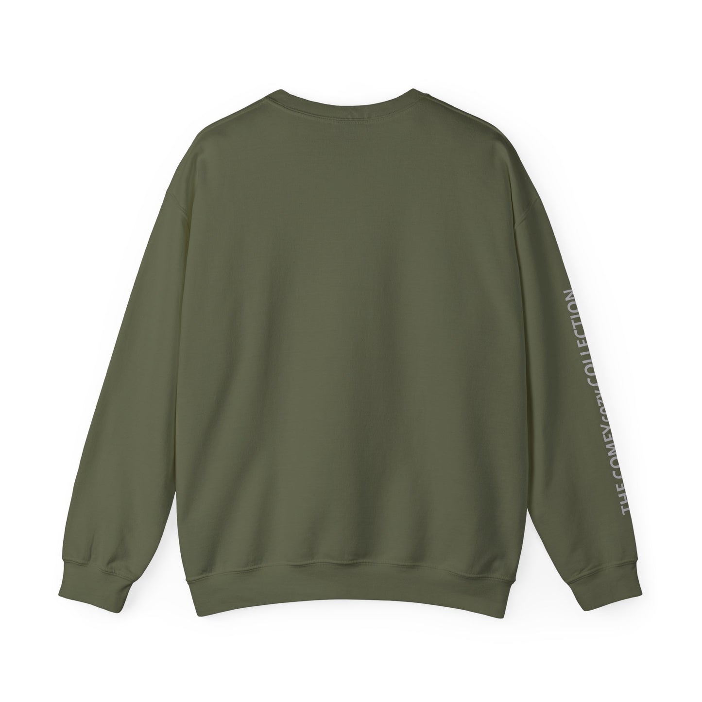 COMFYcozy Sweatshirt Muted