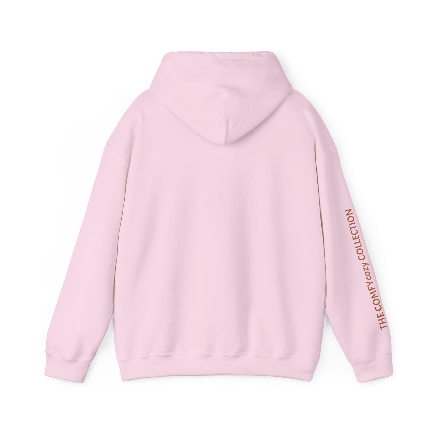 COMFYcozy Heavy Blend™ Hooded Sweatshirt