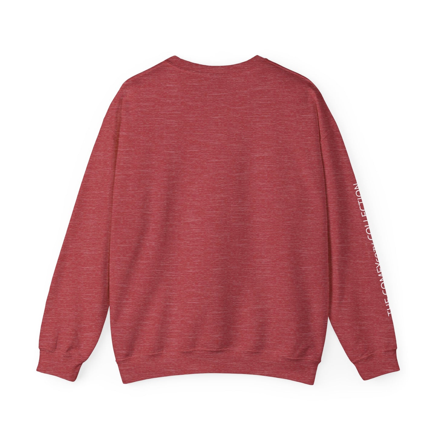 CRAVE THE CLASSICS COMFYcozy Sweatshirt