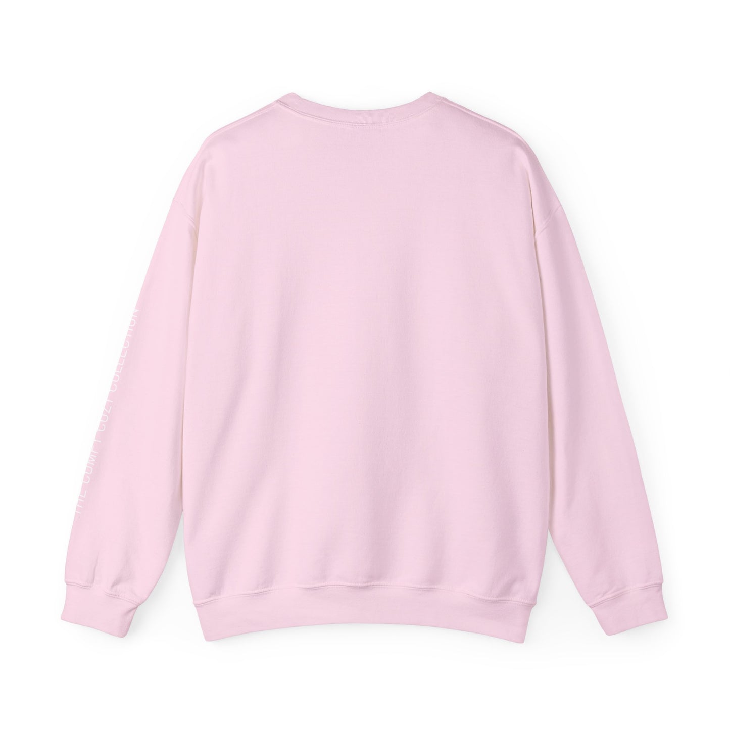 CRAVE our cozy crewneck Sweatshirt