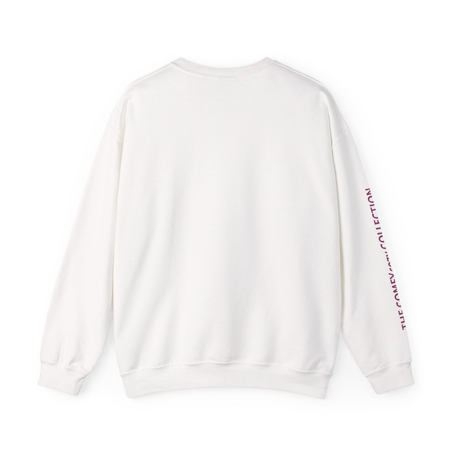 COMFYcozy Sweatshirt Ruby