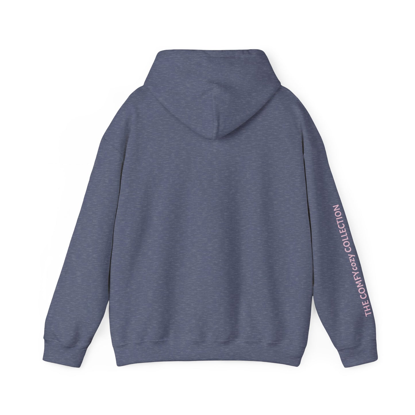 CRAVE CUDDLES The Natalie Heavy Blend™ Hooded Sweatshirt