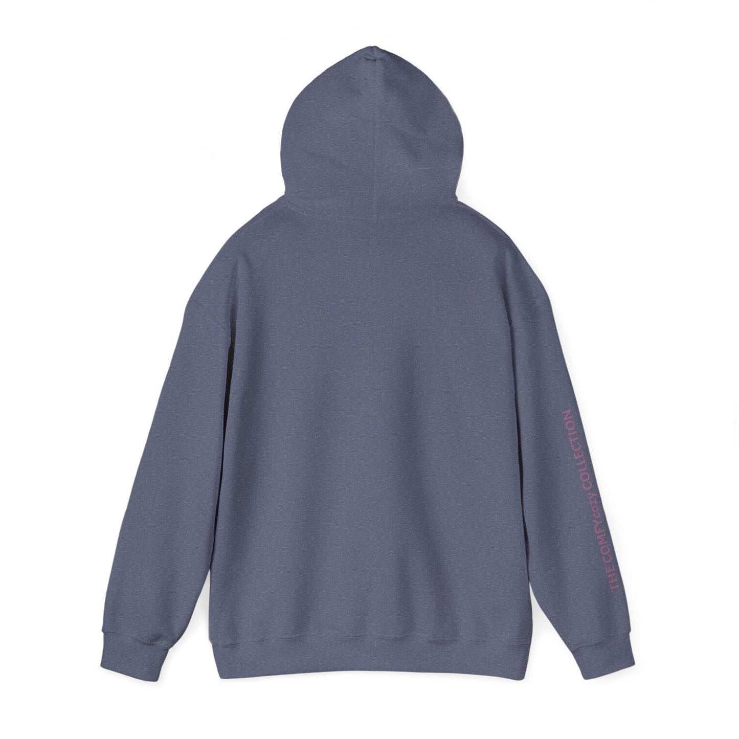 CRAVE DOODLES Heavy Blend™ Hooded Sweatshirt