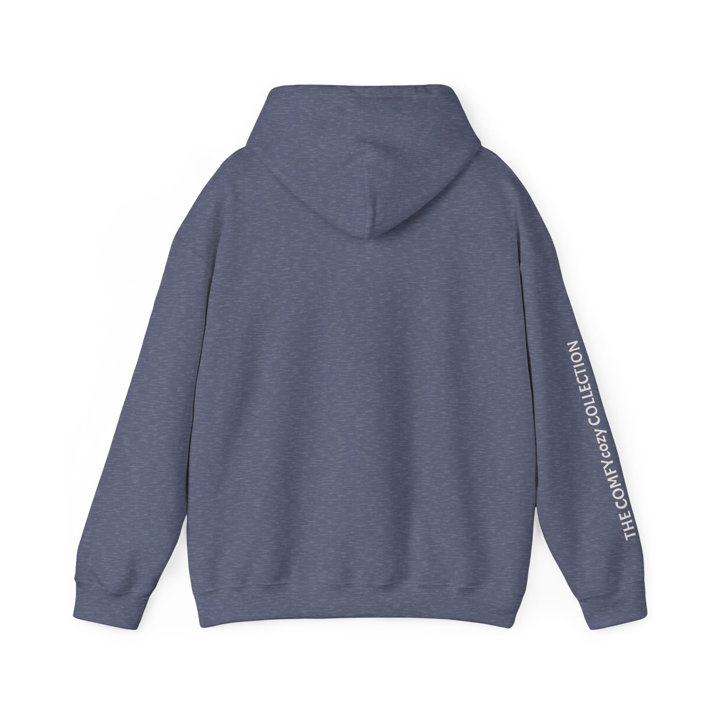 COMFYcozy Heavy Blend™ Hooded Sweatshirt