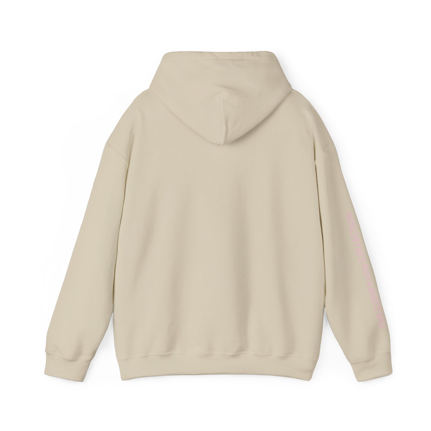 CRAVE CUDDLES The Natalie Heavy Blend™ Hooded Sweatshirt