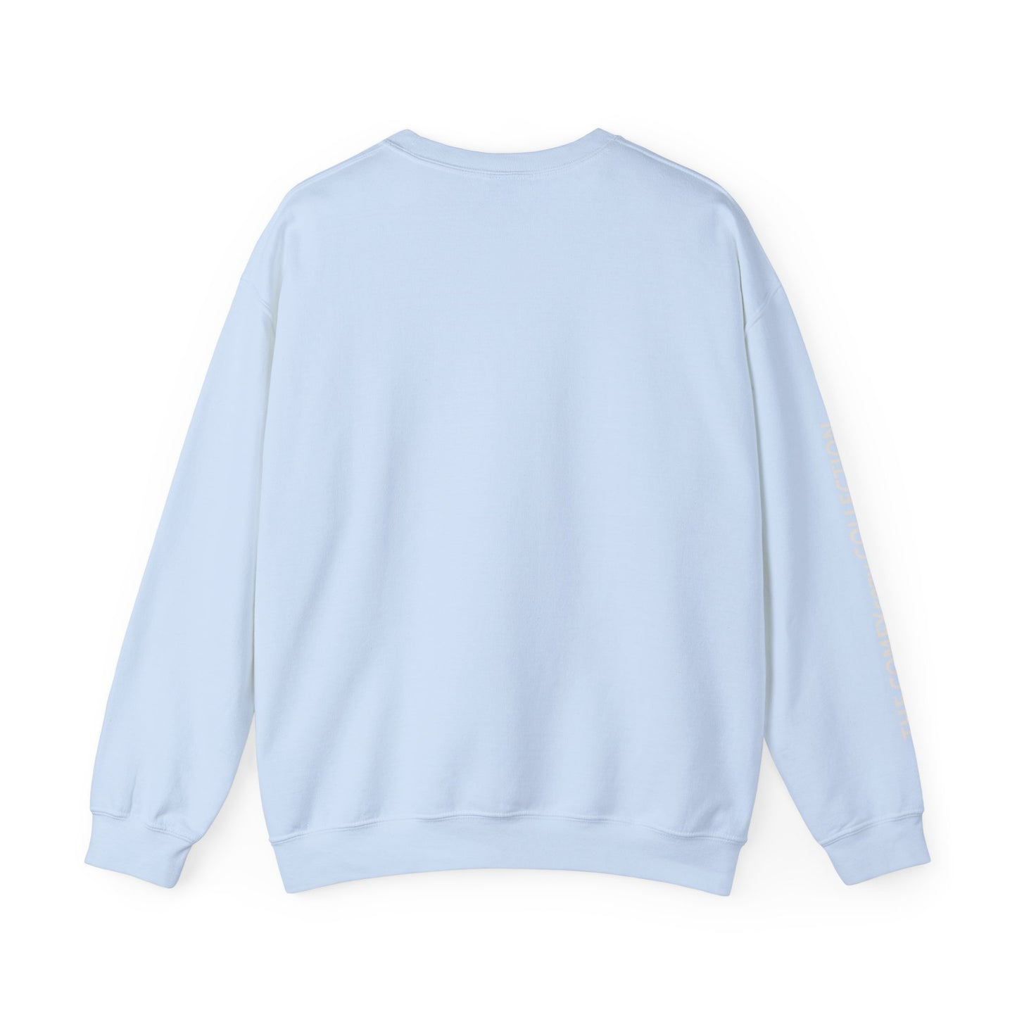 CRAVE ADVENTURE Cozy Sweatshirt