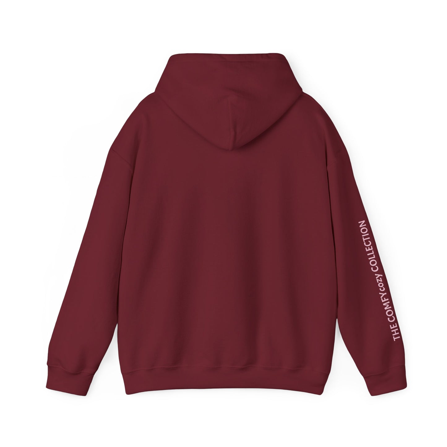 CRAVE CUDDLES The Natalie Heavy Blend™ Hooded Sweatshirt