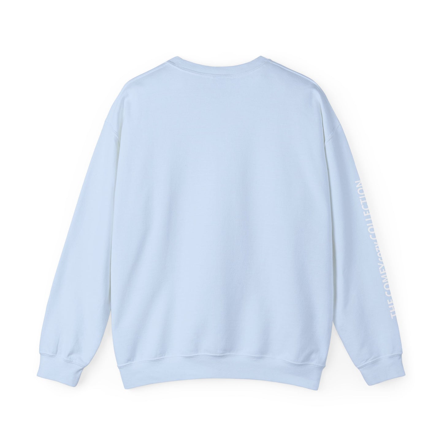 COMFYcozy Ruby Sweatshirt