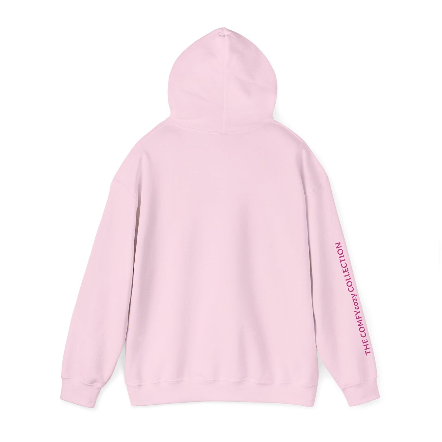 CRAVE LOVE Heavy Blend™ Hooded Sweatshirt