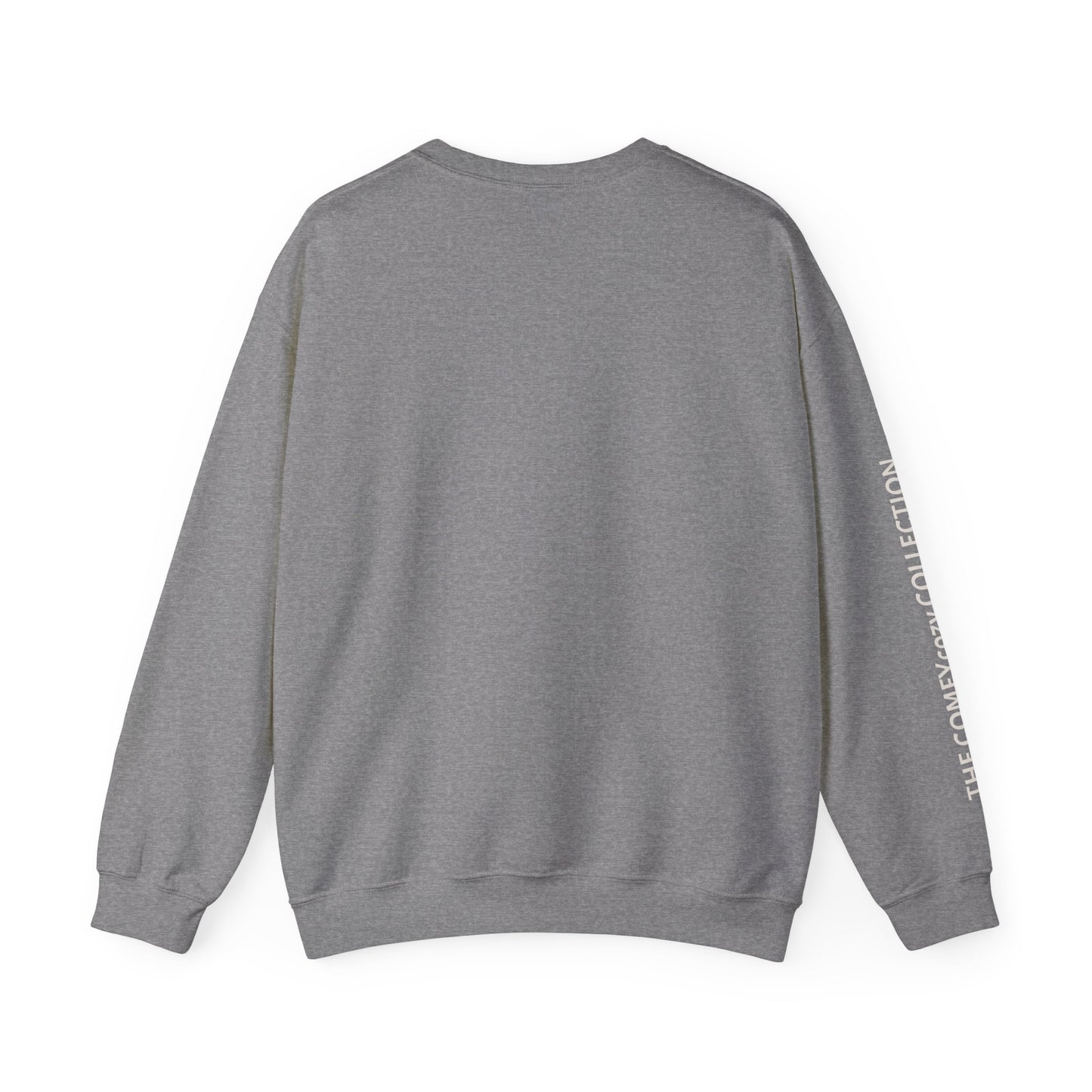 COMFYcozy Sweatshirt Bronze