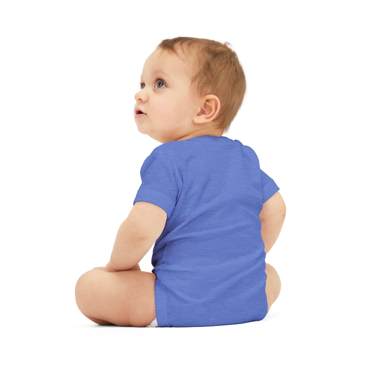 Cuteness Overload Infant Onesie | From The COMFYcozy Collection