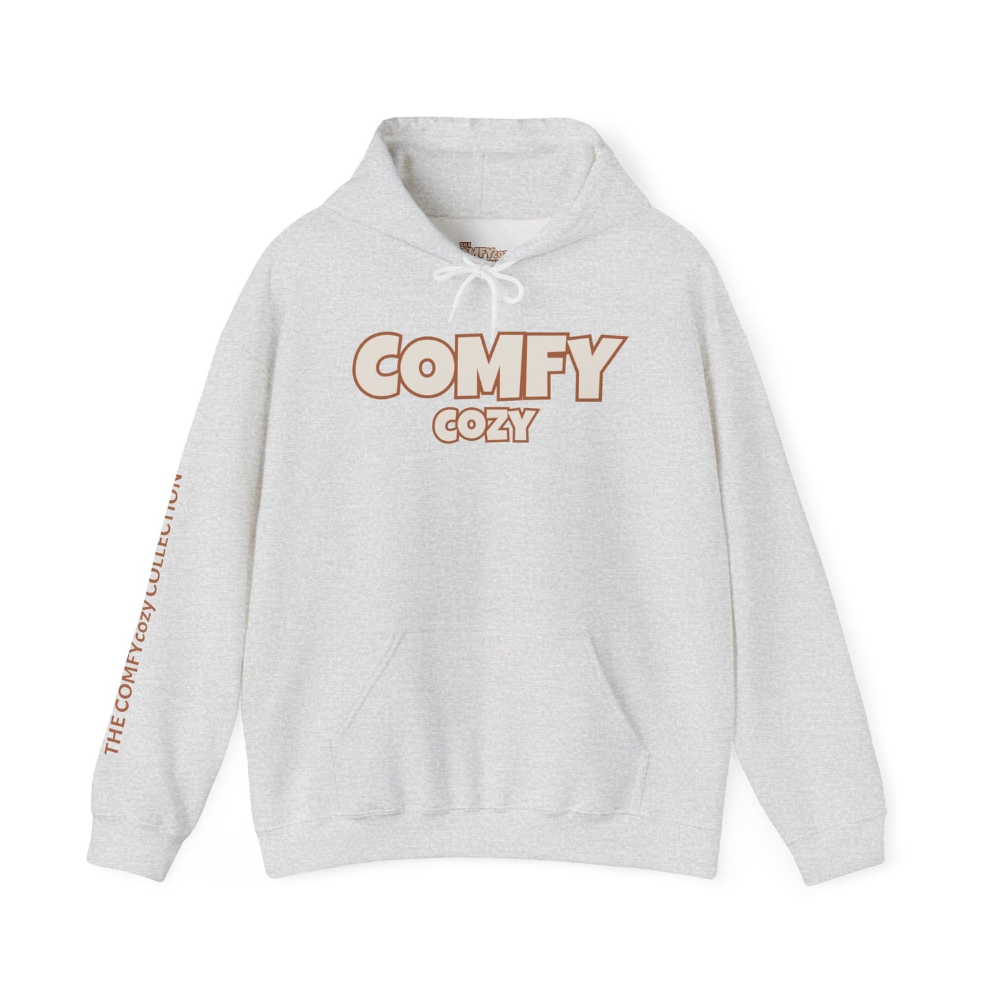 COMFYcozy Heavy Blend™ Hooded Sweatshirt