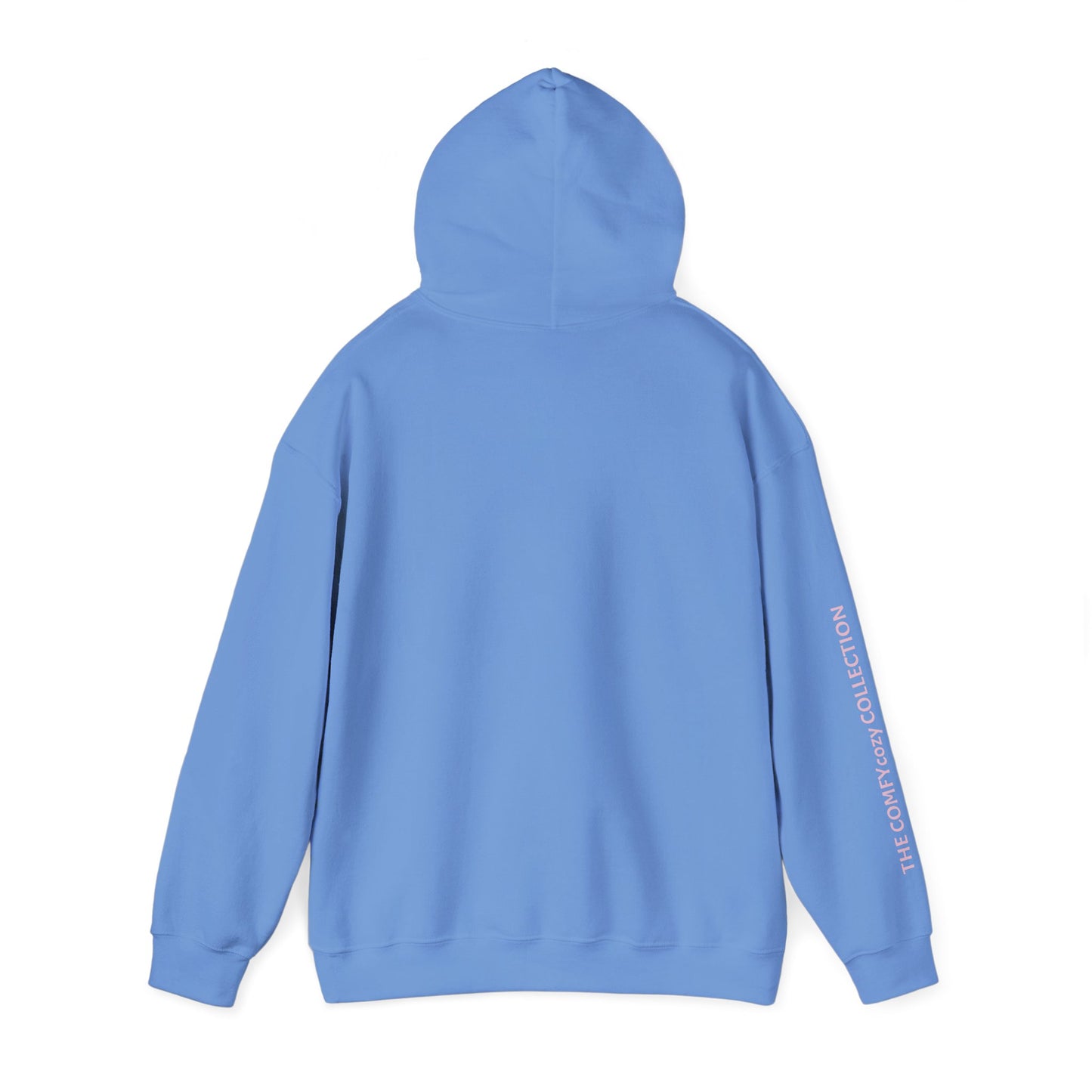 CRAVE CUDDLES The Natalie Heavy Blend™ Hooded Sweatshirt