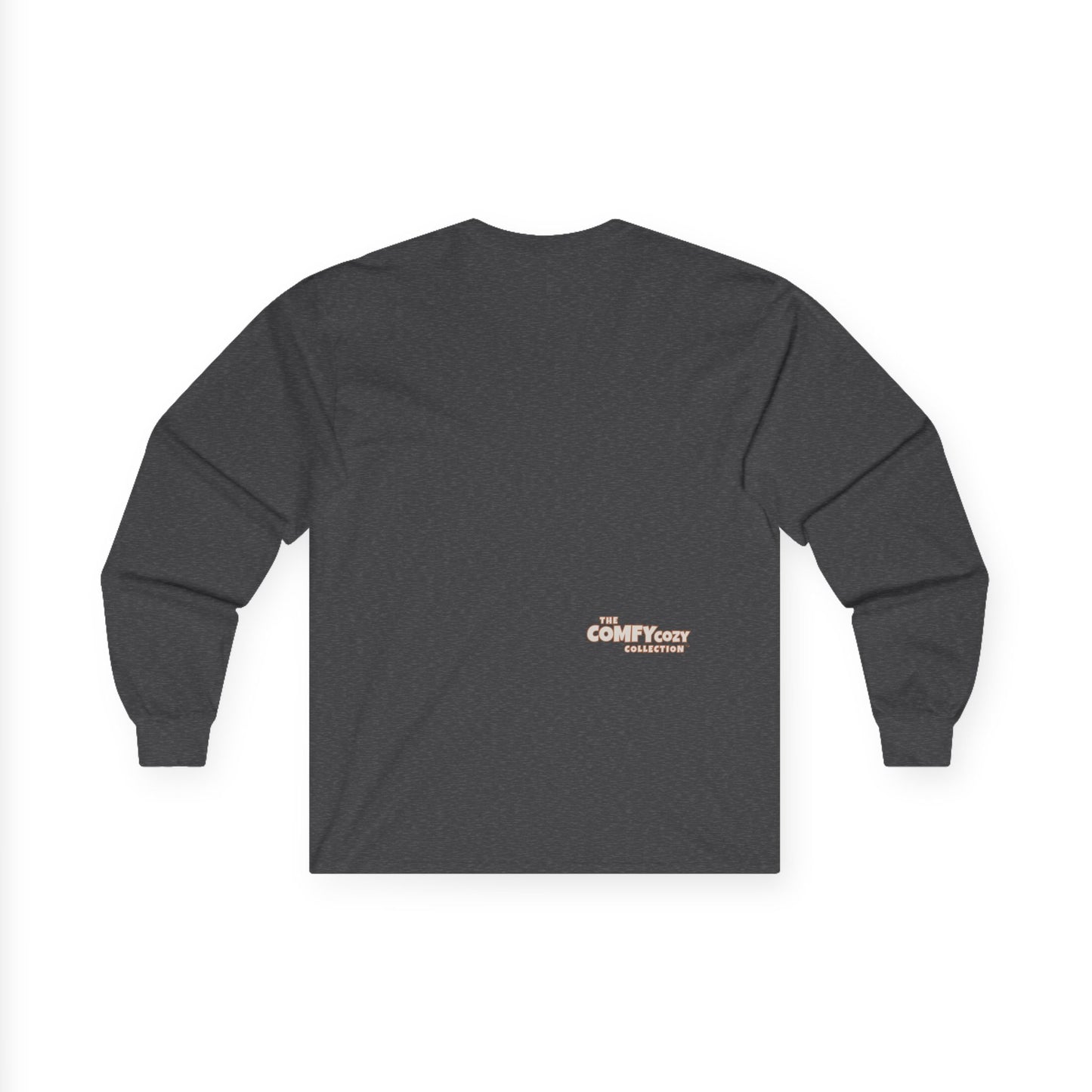 COMFYcozy Long Sleeve Tee
