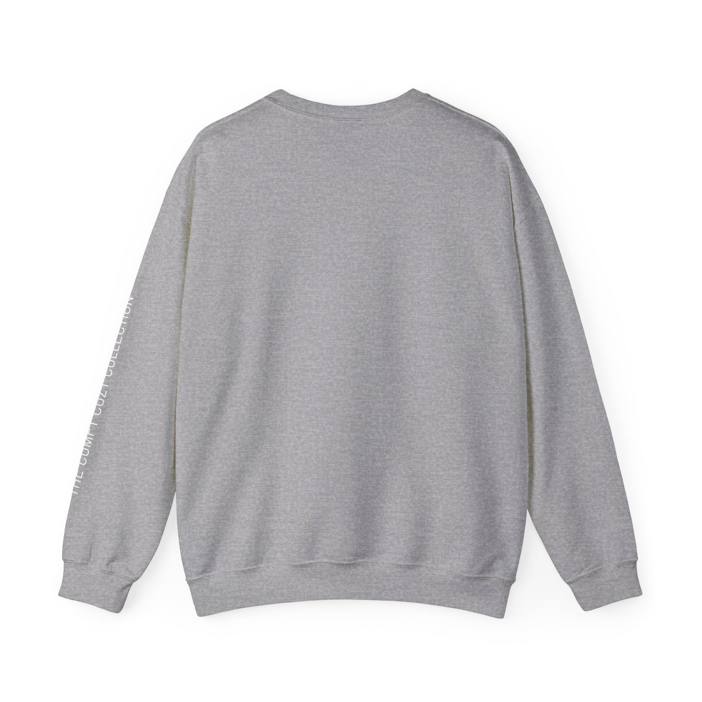 CRAVE our cozy crewneck Sweatshirt