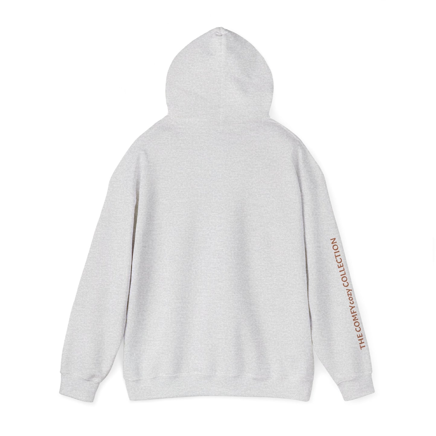 COMFYcozy Heavy Blend™ Hooded Sweatshirt