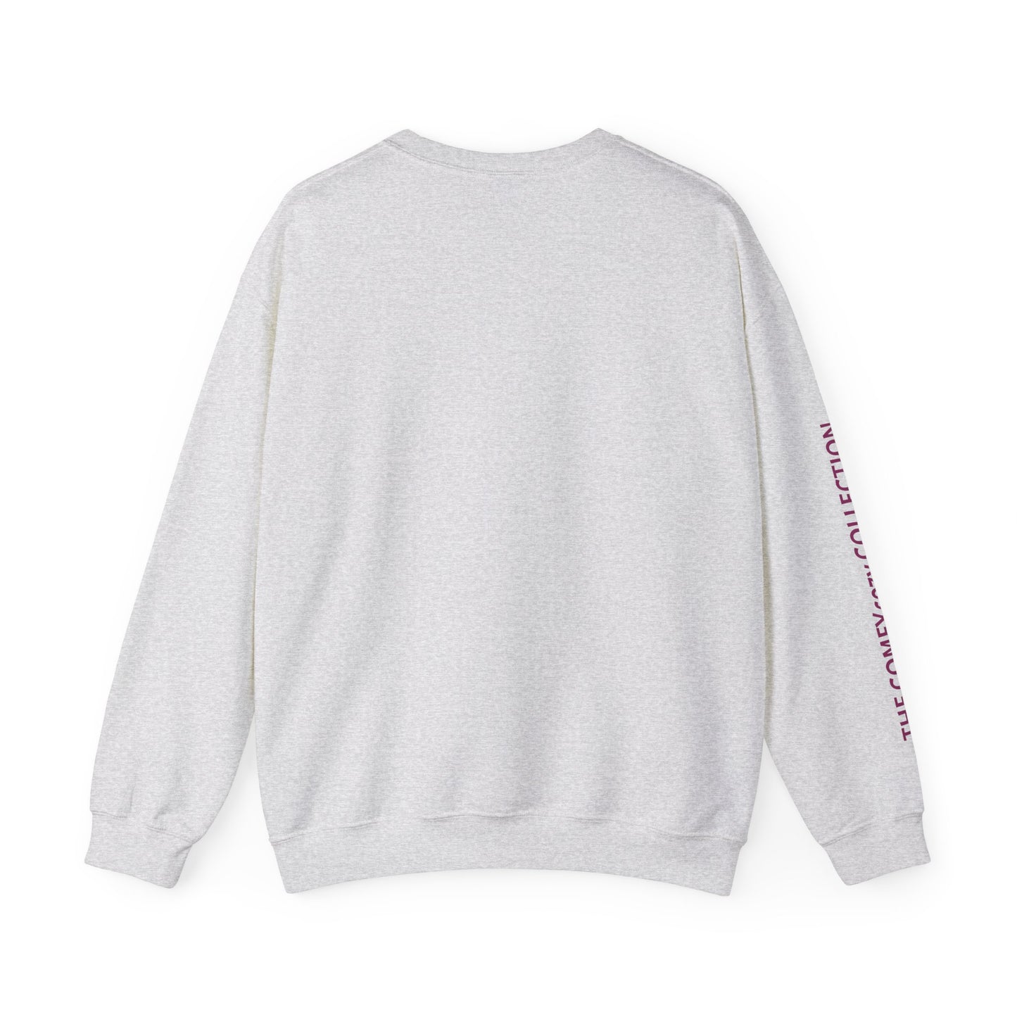 COMFYcozy Sweatshirt Ruby