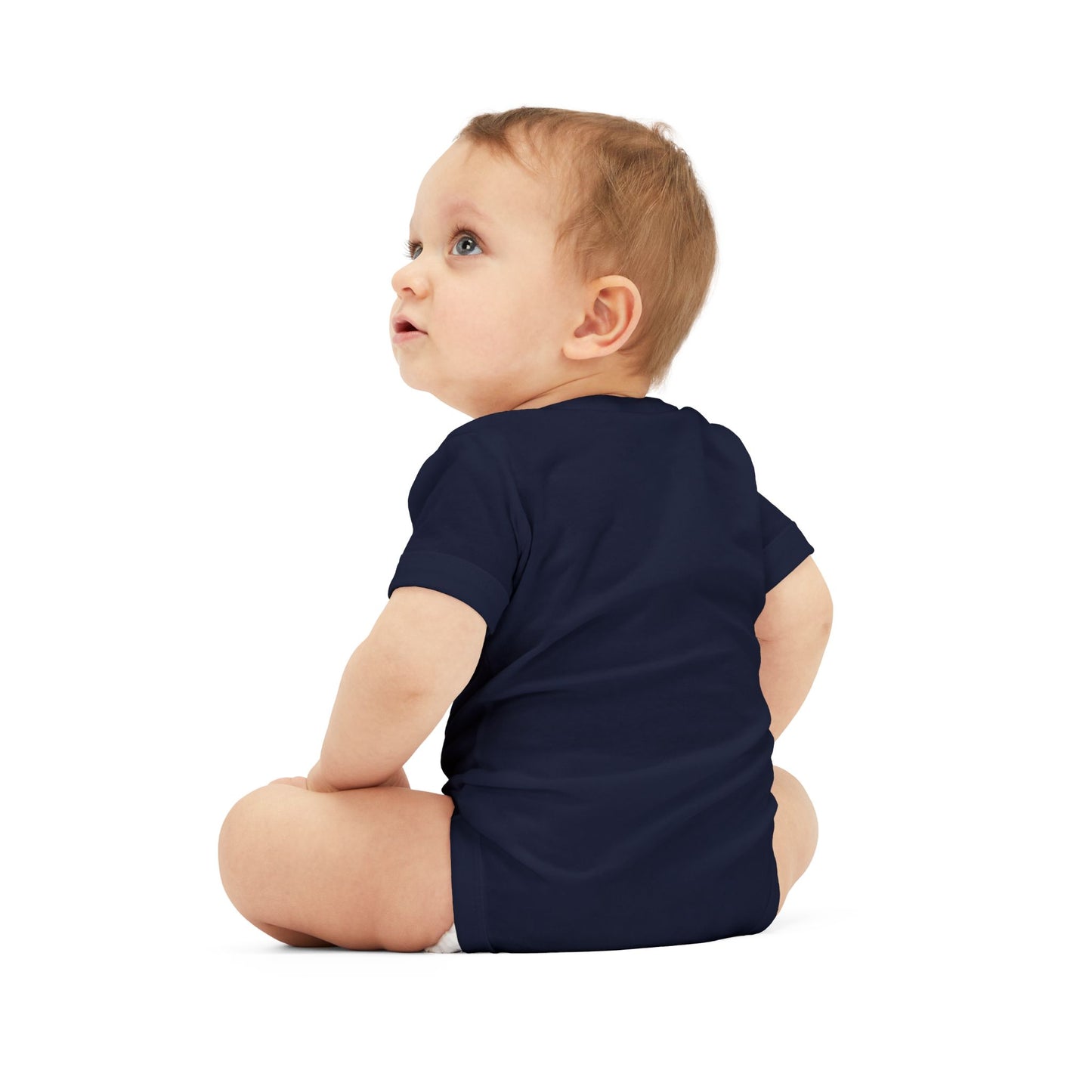 Cuteness Overload Infant Onesie | From The COMFYcozy Collection