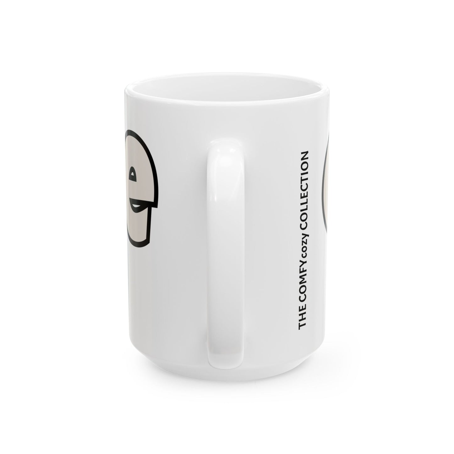 CRAVE A CURE Coffee Mug (15oz)