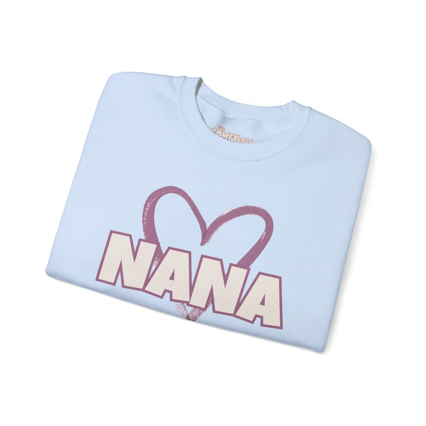 NANA COMFYcozy Sweatshirt