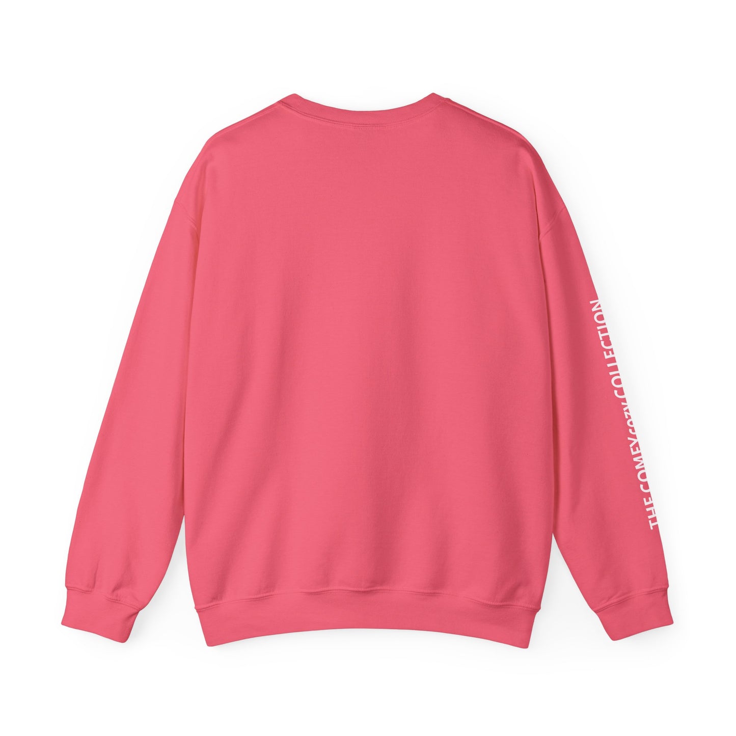 COMFYcozy Ruby Sweatshirt