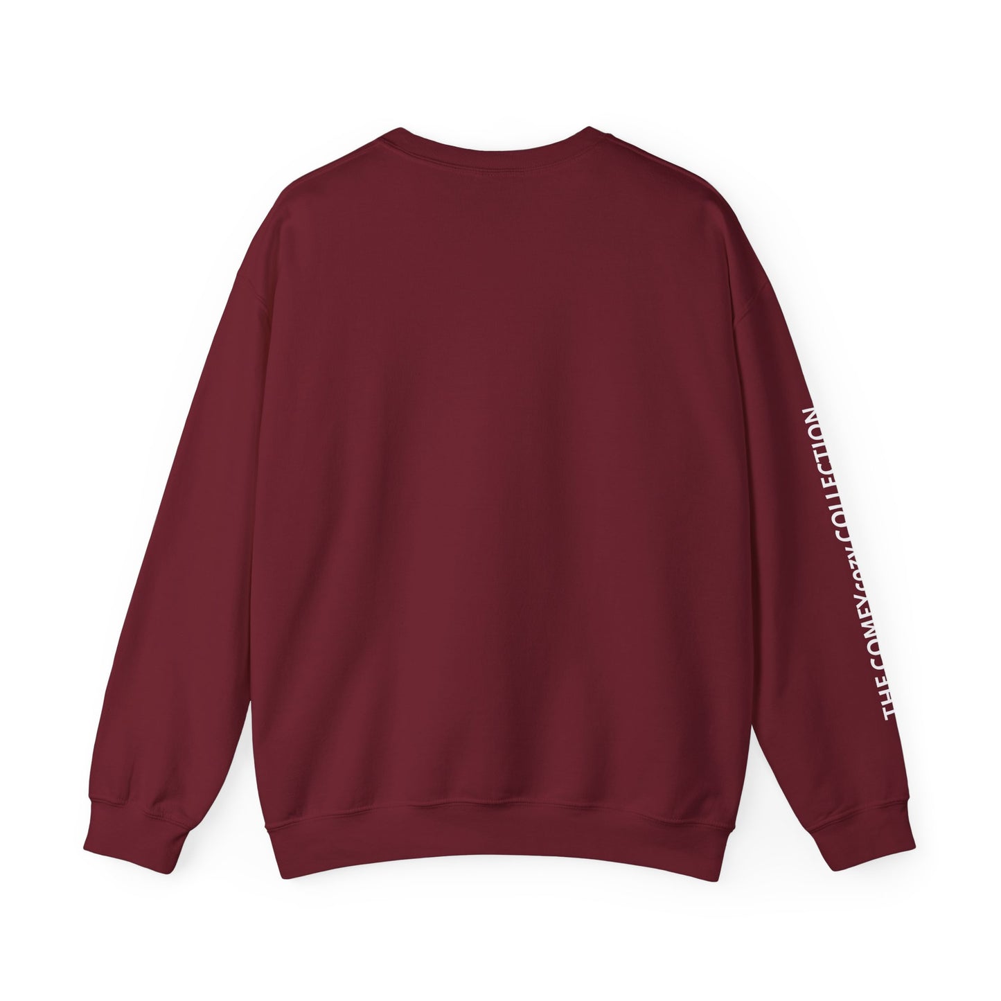 COMFYcozy Ruby Sweatshirt