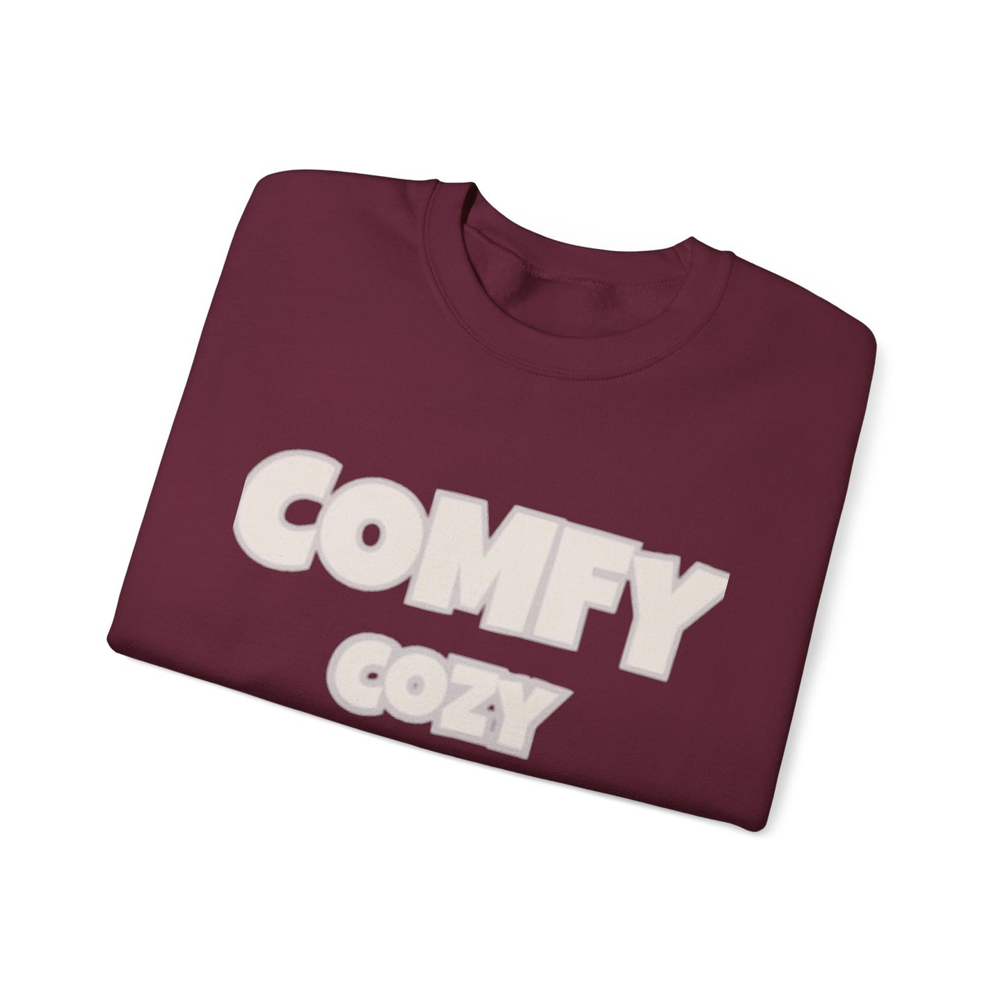 COMFYcozy Sweatshirt Muted