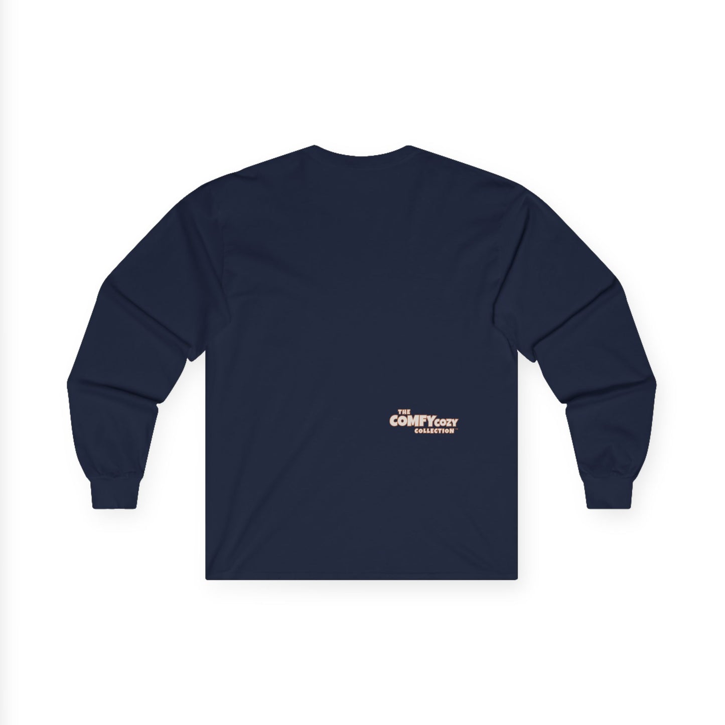 COMFYcozy Long Sleeve Tee
