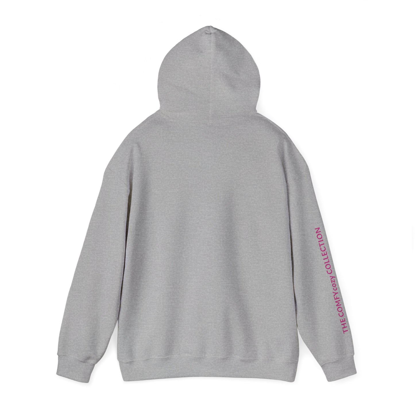 CRAVE LOVE Heavy Blend™ Hooded Sweatshirt