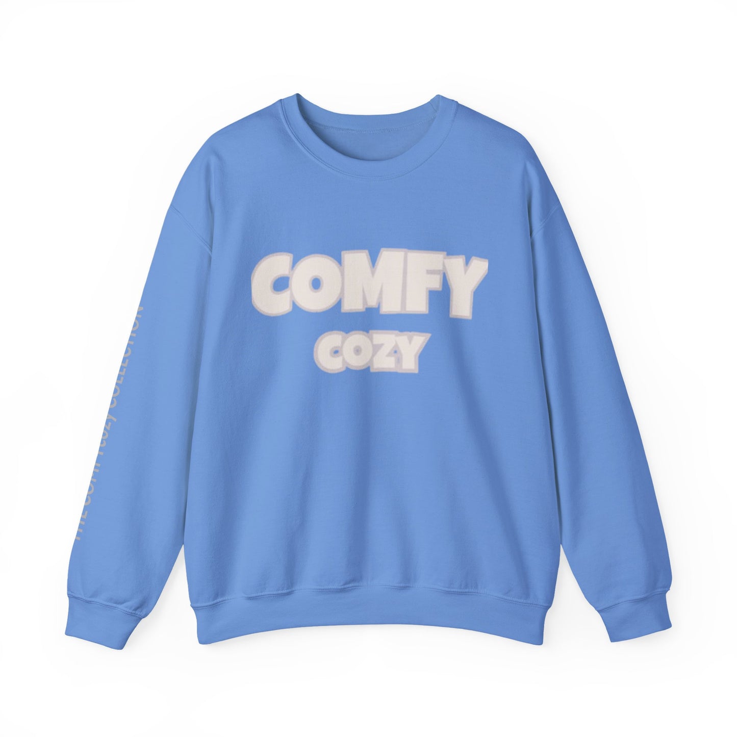 COMFYcozy Sweatshirt Muted