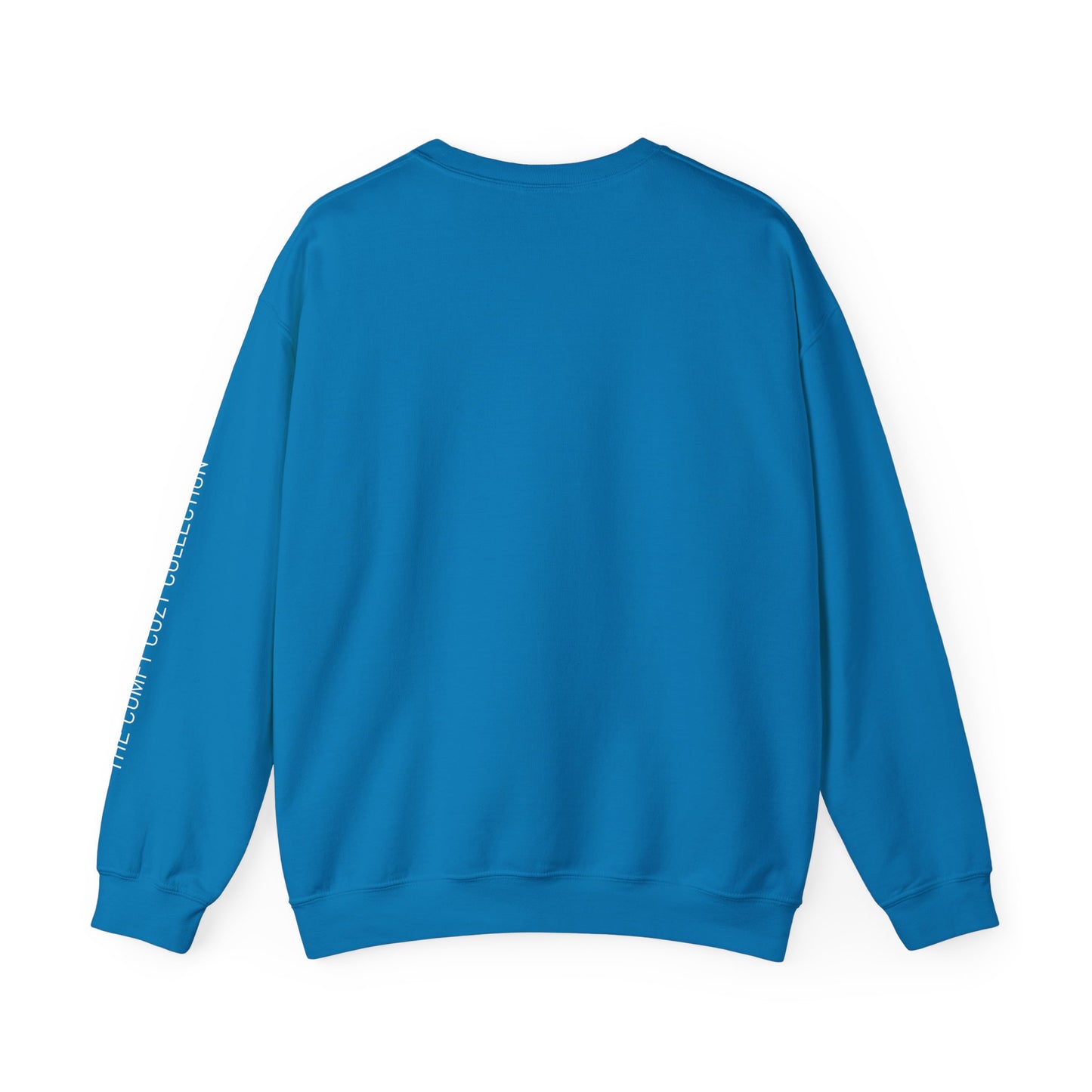 CRAVE our cozy crewneck Sweatshirt