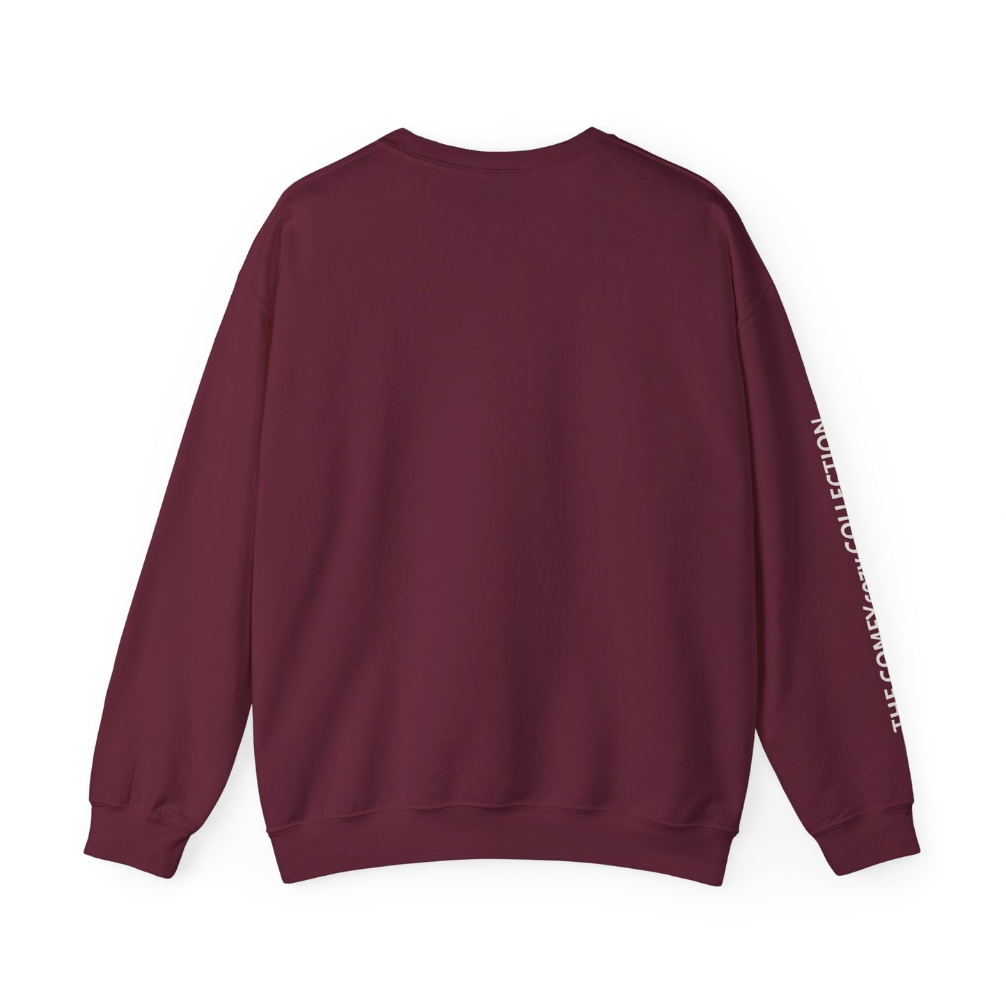 CRAVE A CURE! Cozy Sweatshirt