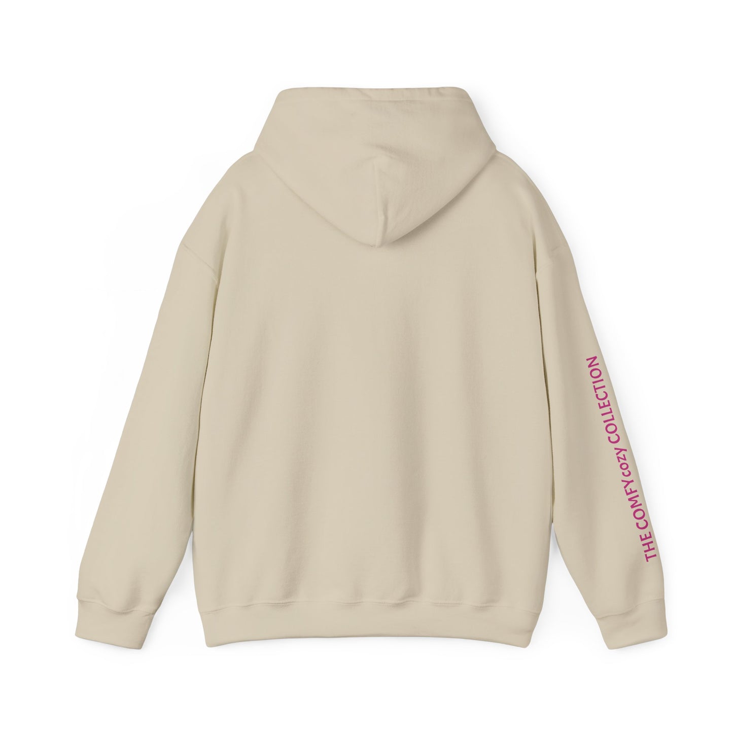 CRAVE LOVE Heavy Blend™ Hooded Sweatshirt