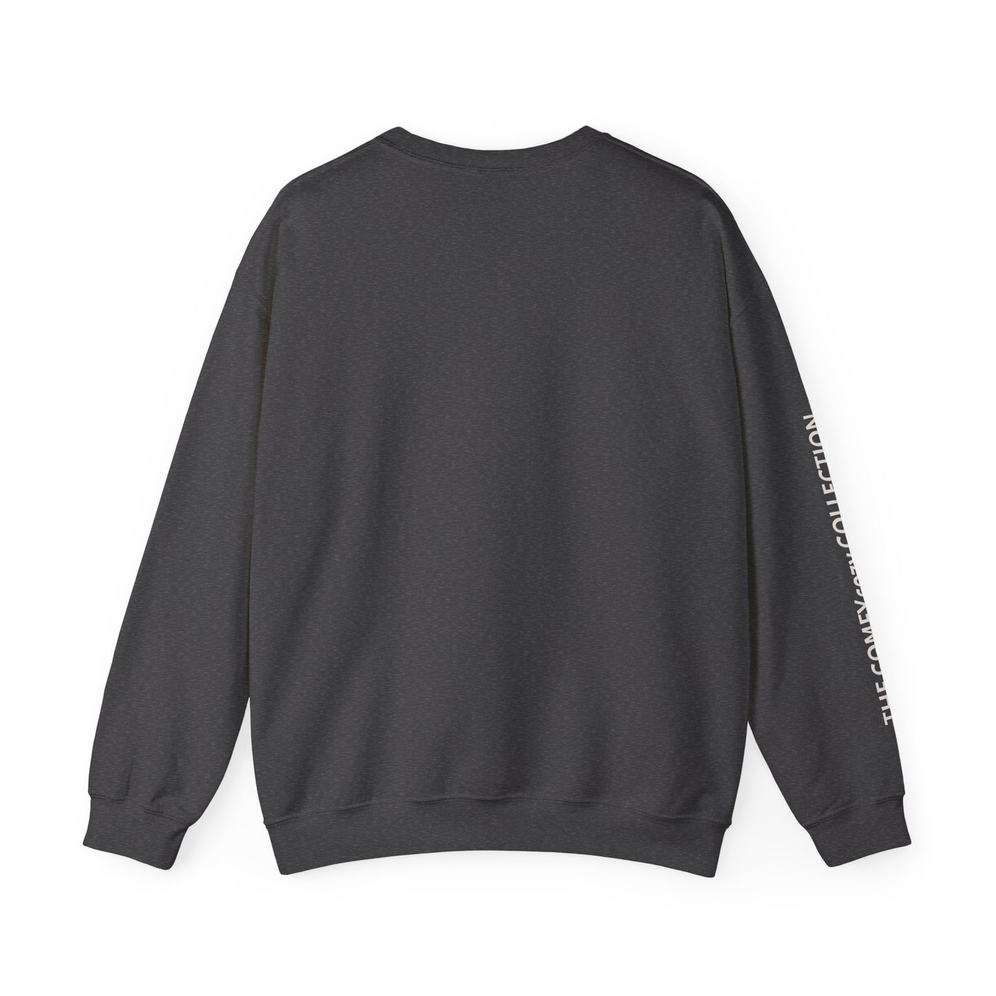 CRAVE ADVENTURE Cozy Sweatshirt