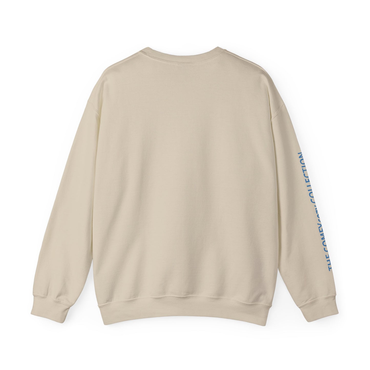CRAVE WAVES Cozy Sweatshirt