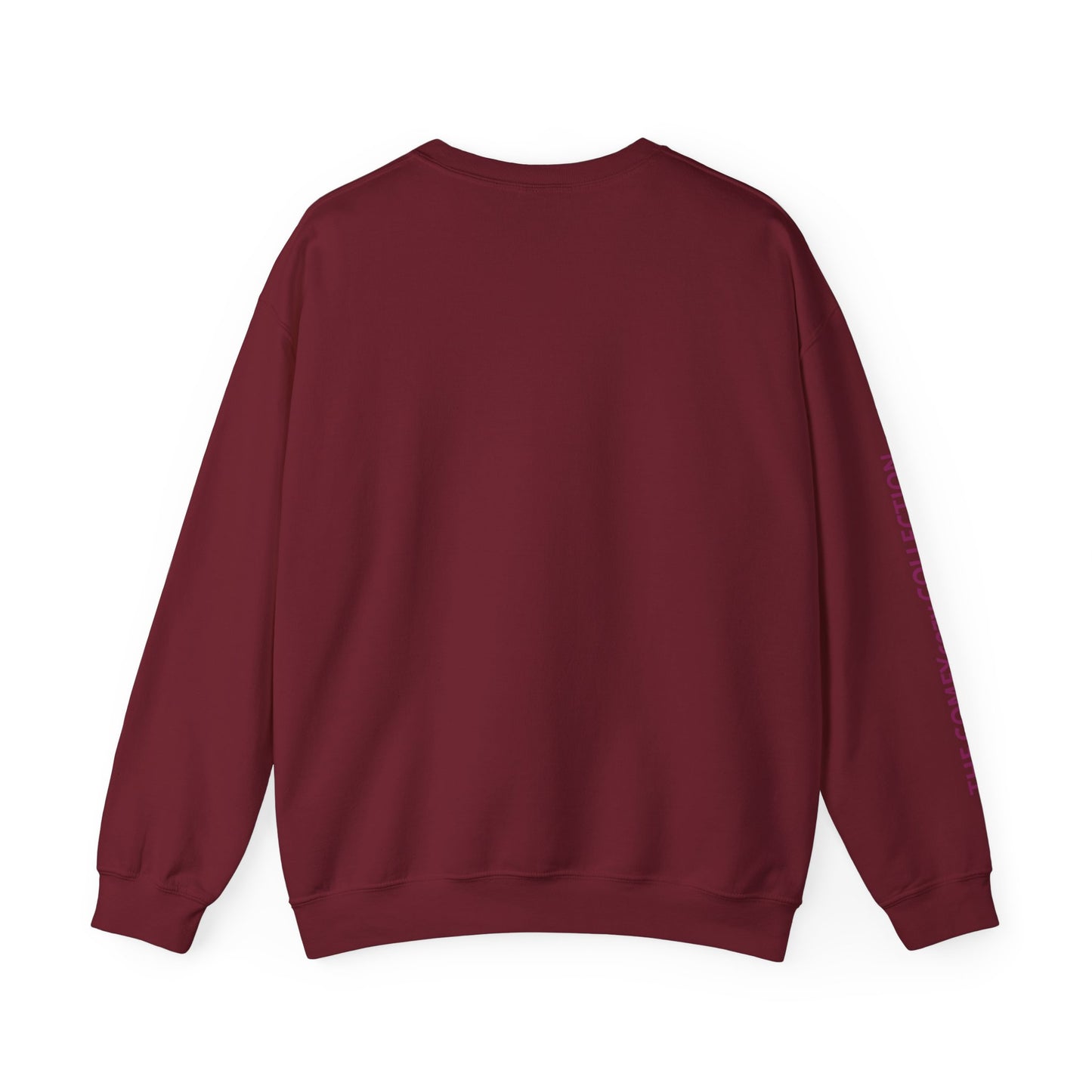 CRAVE CORGIS Cozy Sweatshirt