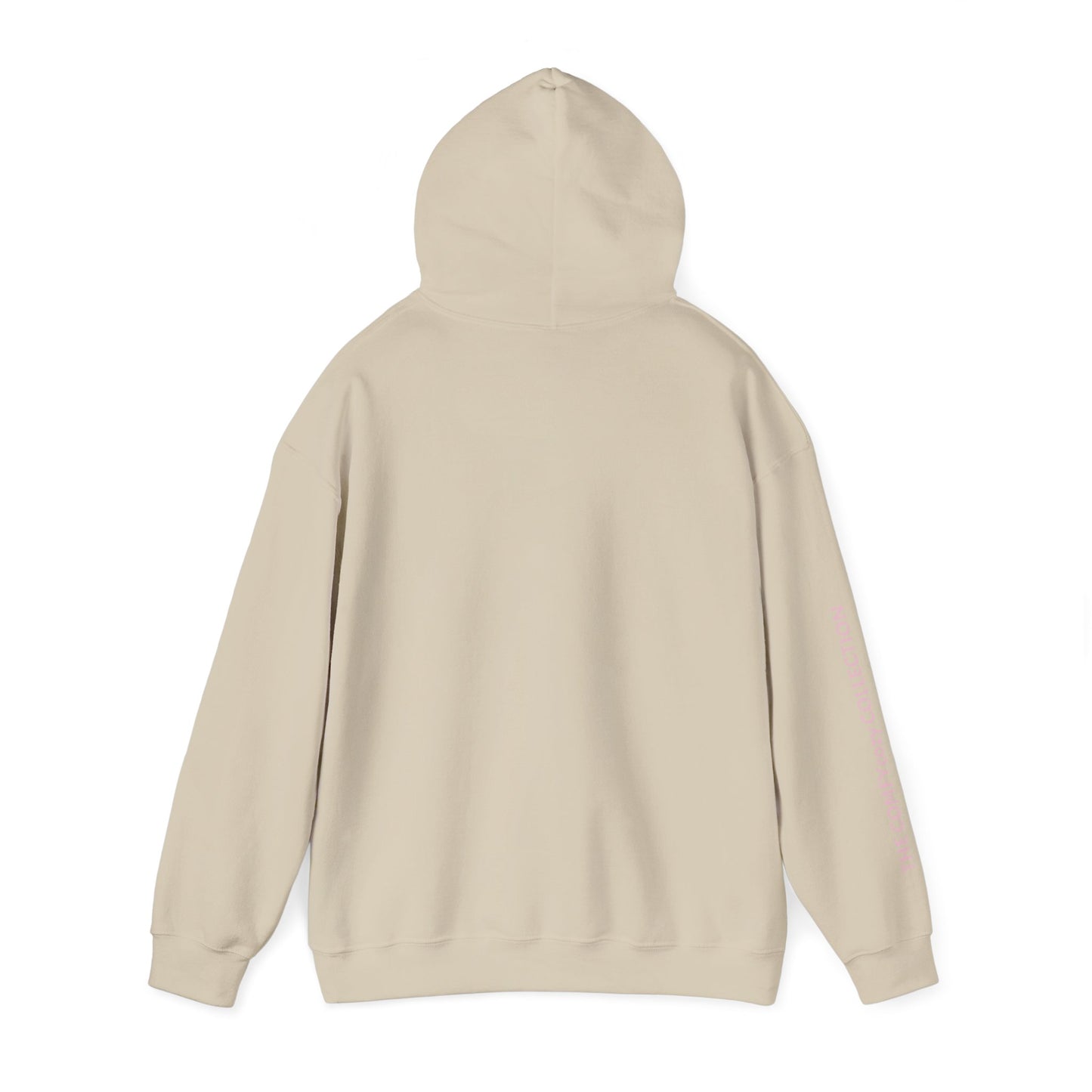 CRAVE CUDDLES The Natalie Heavy Blend™ Hooded Sweatshirt