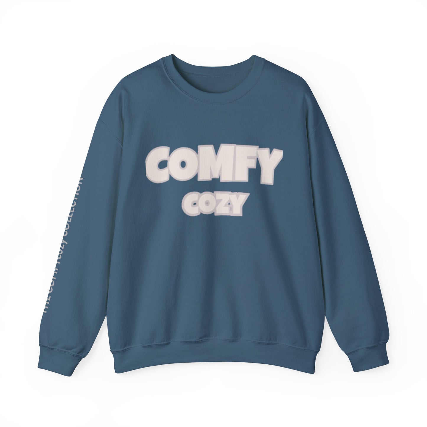 COMFYcozy Sweatshirt Muted