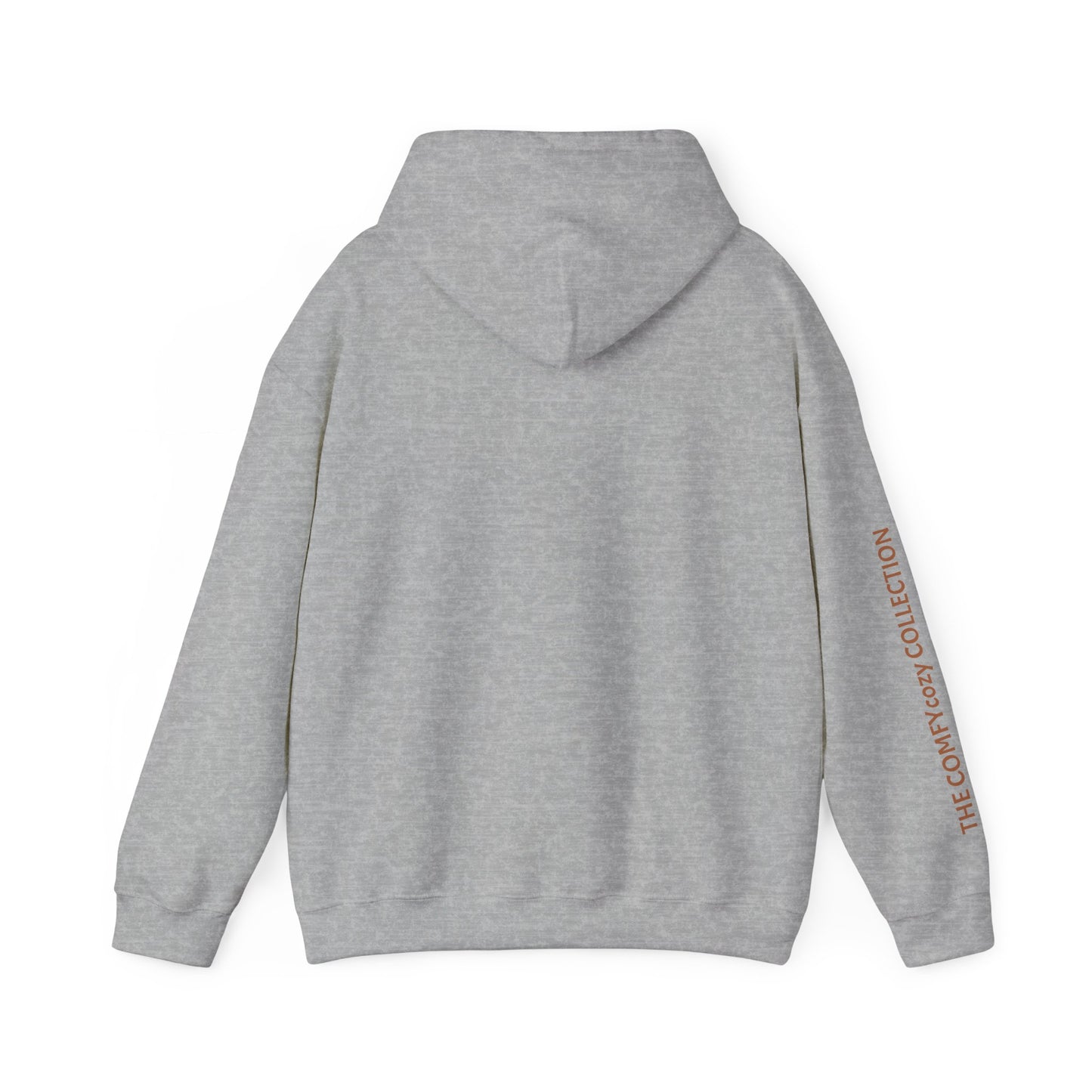 COMFYcozy Heavy Blend™ Hooded Sweatshirt