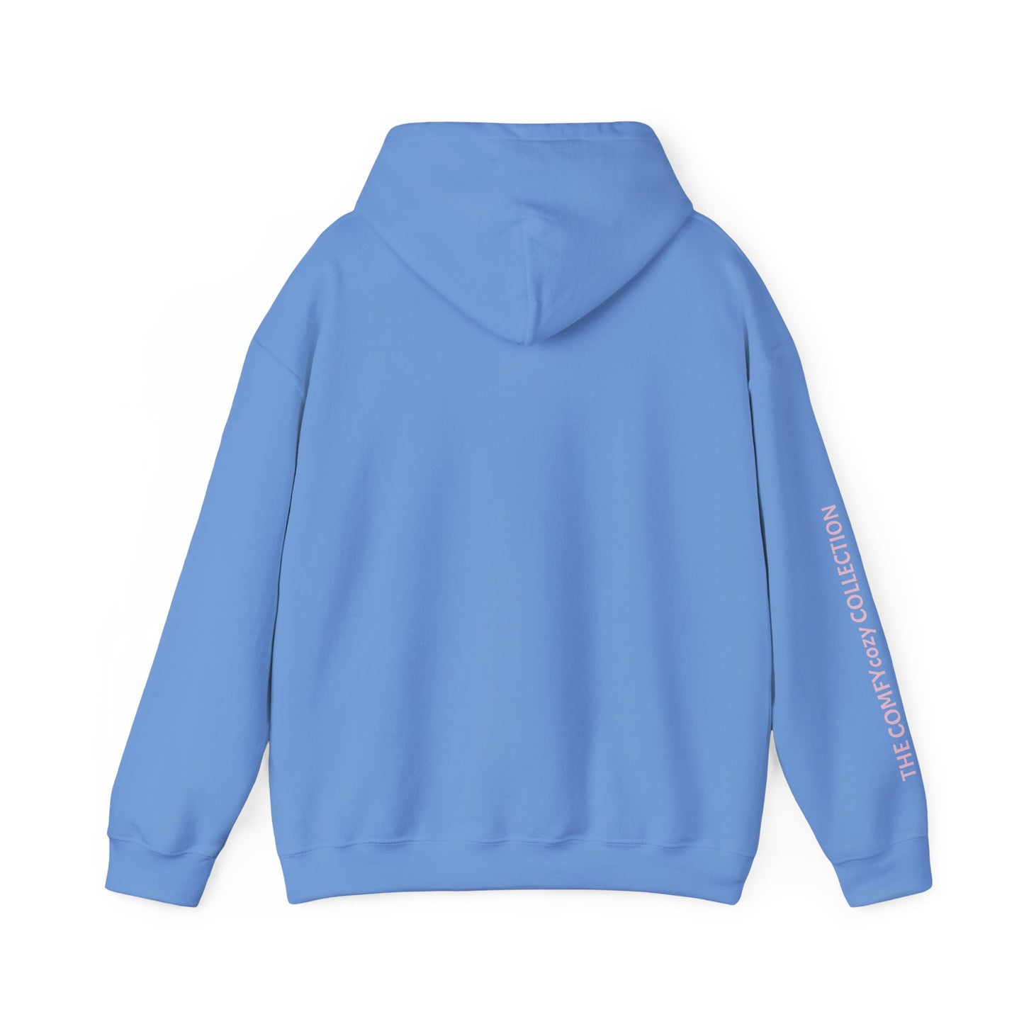 CRAVE CUDDLES The Natalie Heavy Blend™ Hooded Sweatshirt