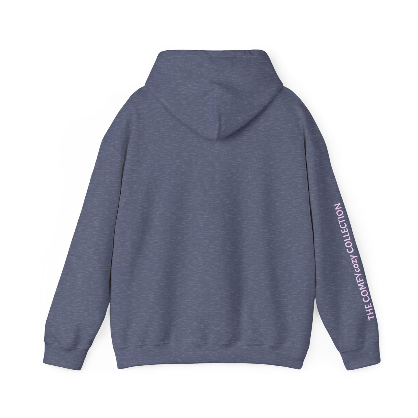 CRAVE LOVE Heavy Blend™ Hooded Sweatshirt
