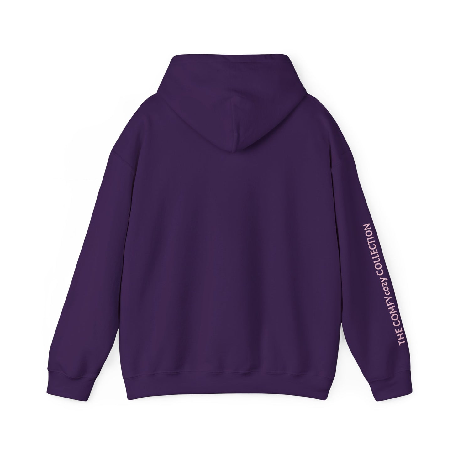 CRAVE CUDDLES The Natalie Heavy Blend™ Hooded Sweatshirt