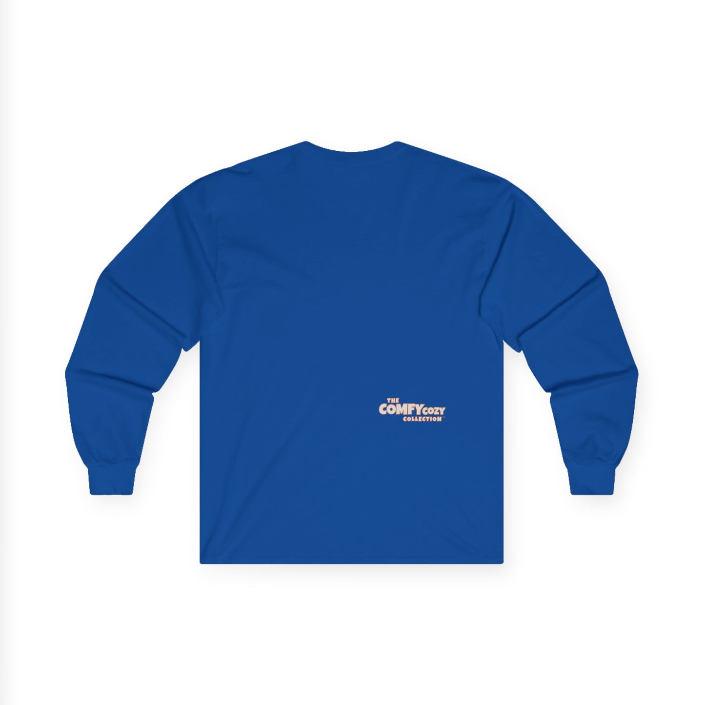 COMFYcozy Long Sleeve Tee
