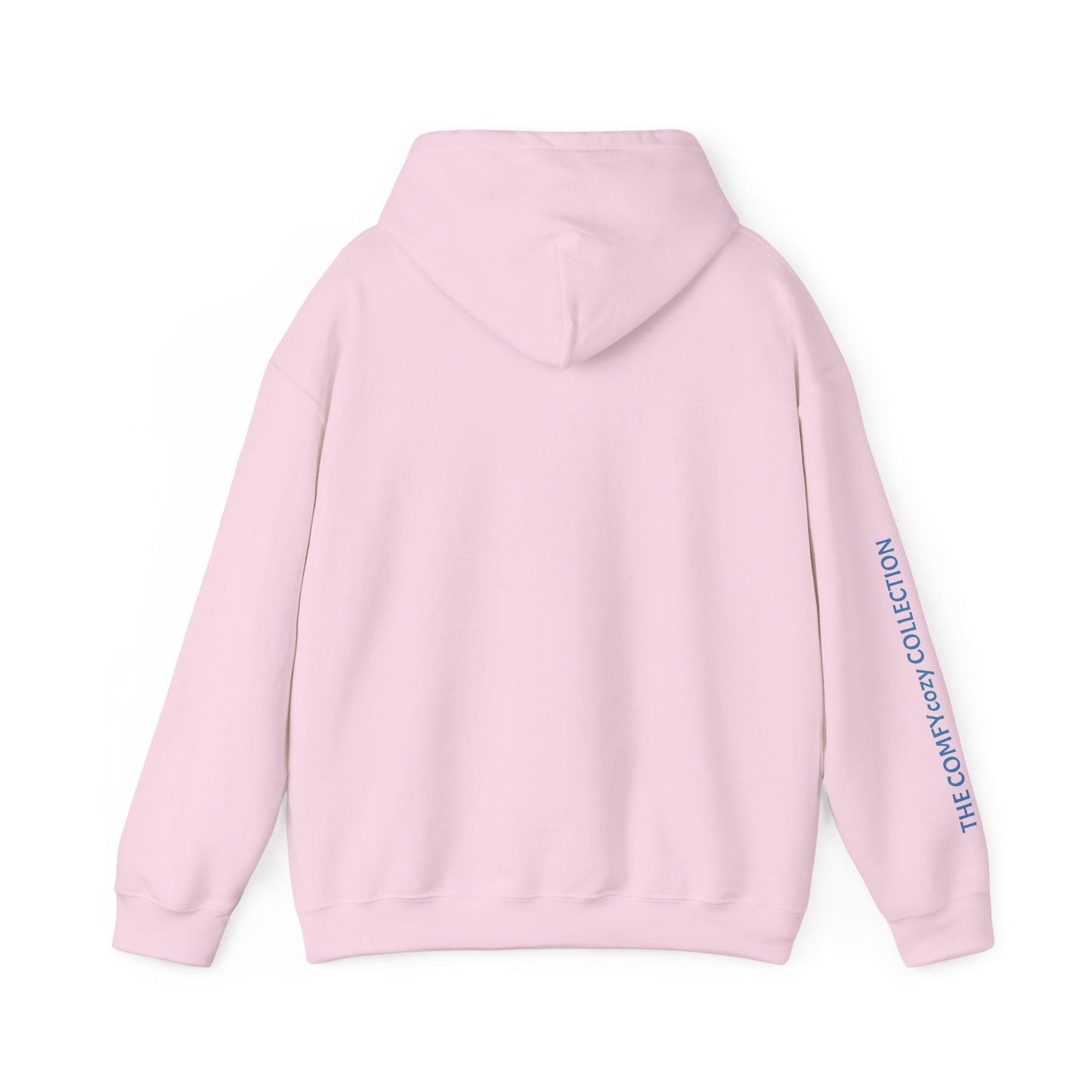 CRAVE WAVES Heavy Blend™ Hooded Sweatshirt
