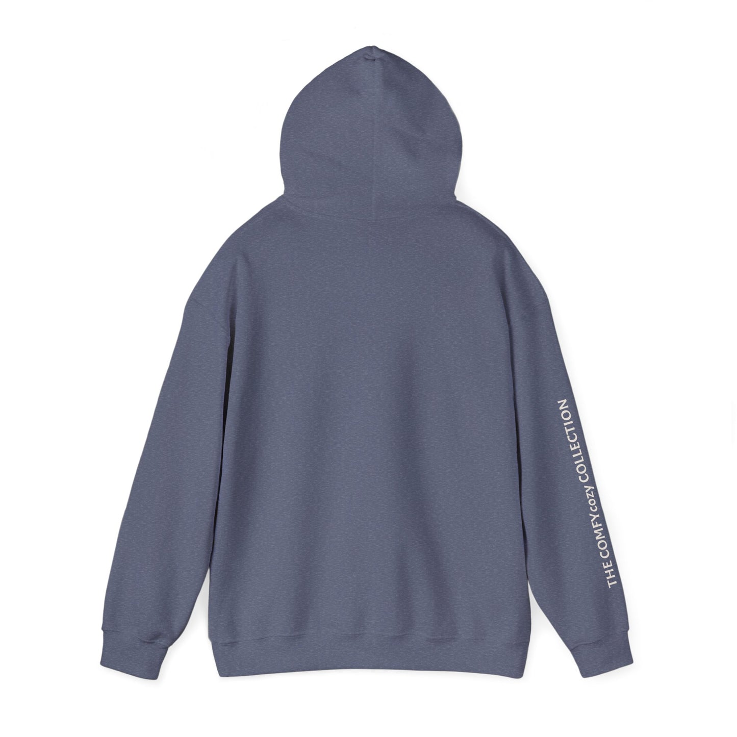 COMFYcozy Heavy Blend™ Hooded Sweatshirt