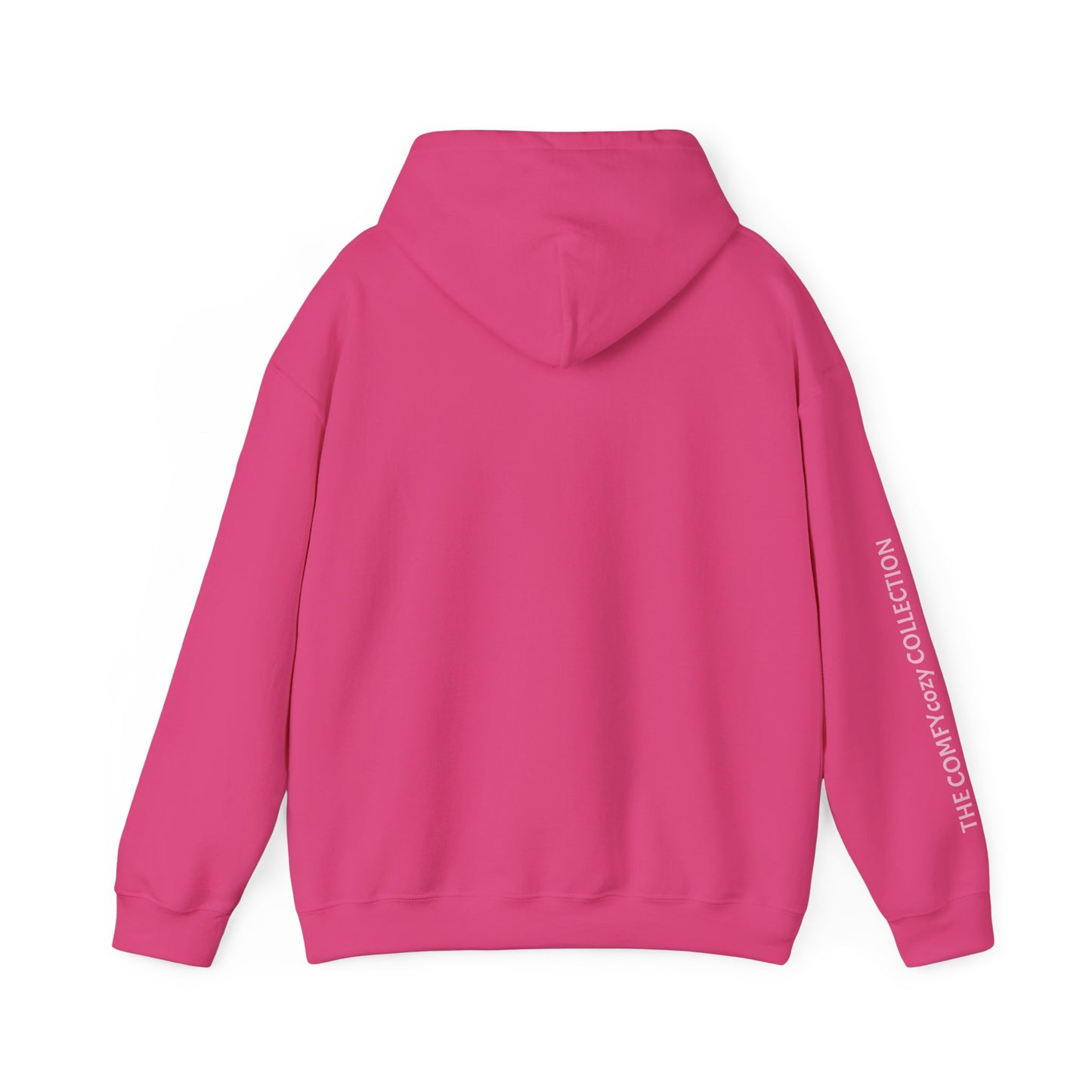 CRAVE CUDDLES The Natalie Heavy Blend™ Hooded Sweatshirt